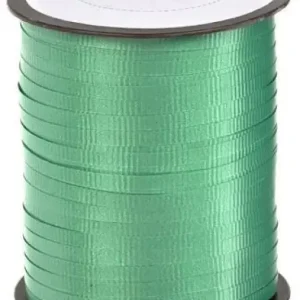 CINTA FANTASIA 5MMX500Y VERDE ROLLO Precio Reducido