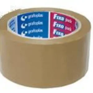 PRECINTO MARRON 50X66 PVC FIXO Tendencia