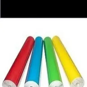 Oferta De Temporada AIRONFIX REF. 67626 NEGRO 45CMS 20 METROS BRILLO