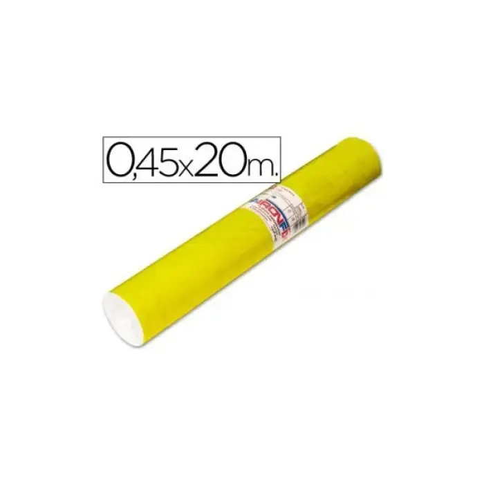 AIRONFIX REF. 67007 AMARILLO 45CMS 20 METROS Oferta Limitada