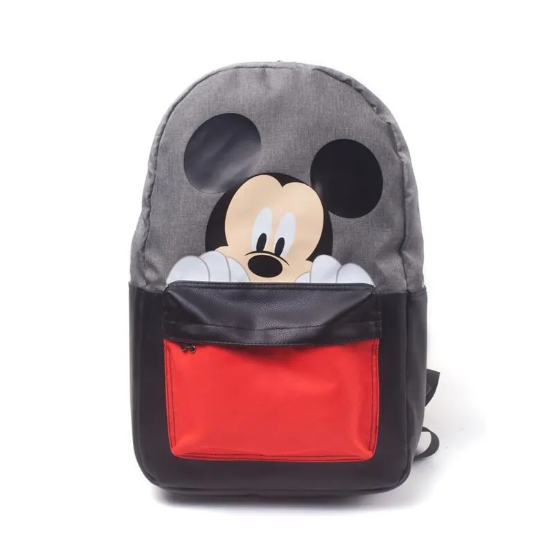 Disney - Mochila Con Estampado De Mickey Mouse Placement Última Oportunidad