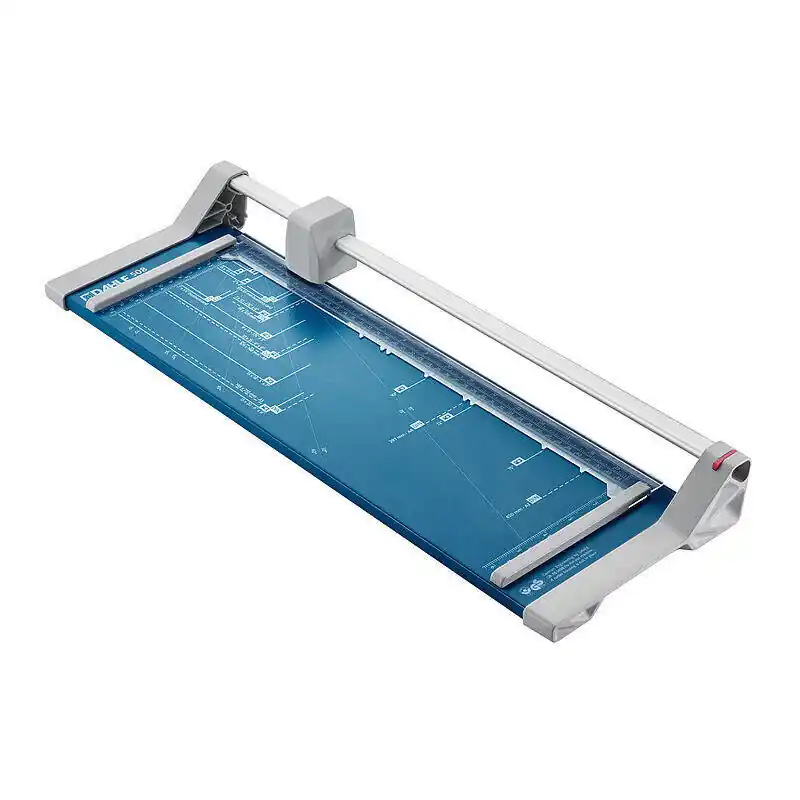 Dahle 508 Guillotina Para Papel 0,6 Mm 6 Hojas Stock Limitado