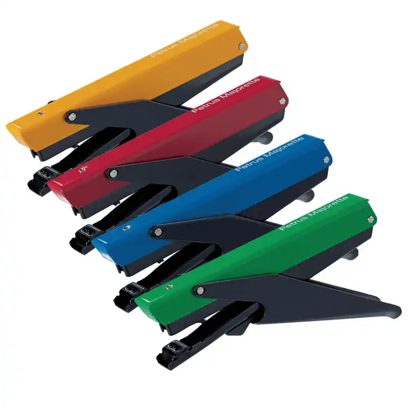 Compra Hoy Petrus Grapadora Mini Majorette Mod. 205 Colores Surtidos