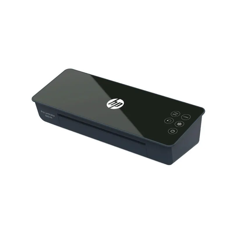 Hp Pro Laminator 600 a4 Plastificadora En Frío/Caliente Última Versión