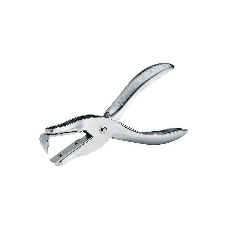 Novus Extraegrapas Tenaza B 85 Cromado Stock Limitado