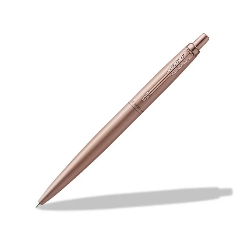 Descuento Parker Kugelschreiber Jotter Xl Monochrom Premium Roségold