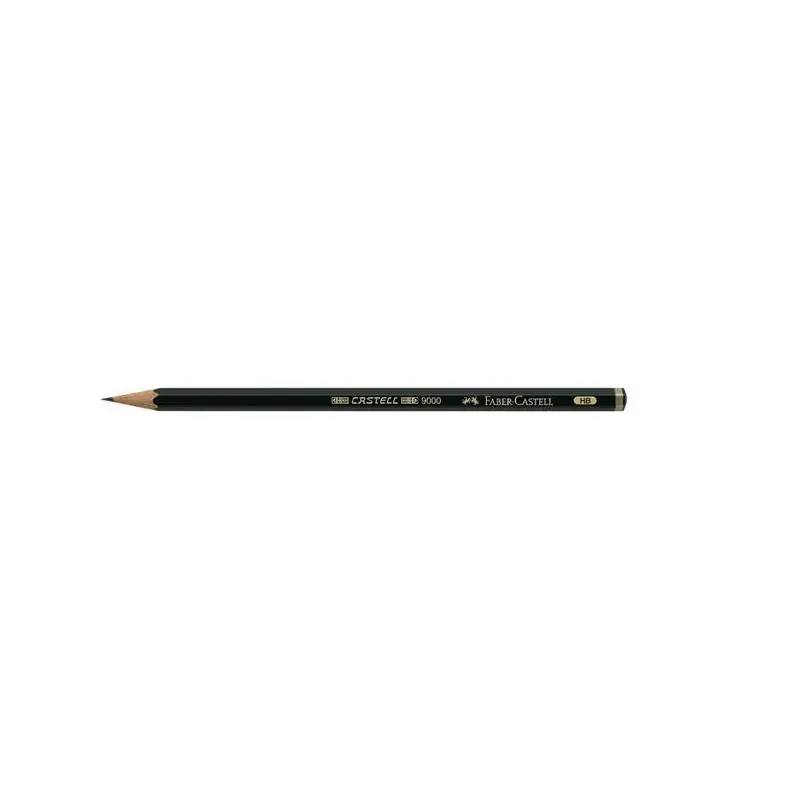 Oferta Limitada Faber-Castell Castell 9000 Hb 1 Pieza(S)