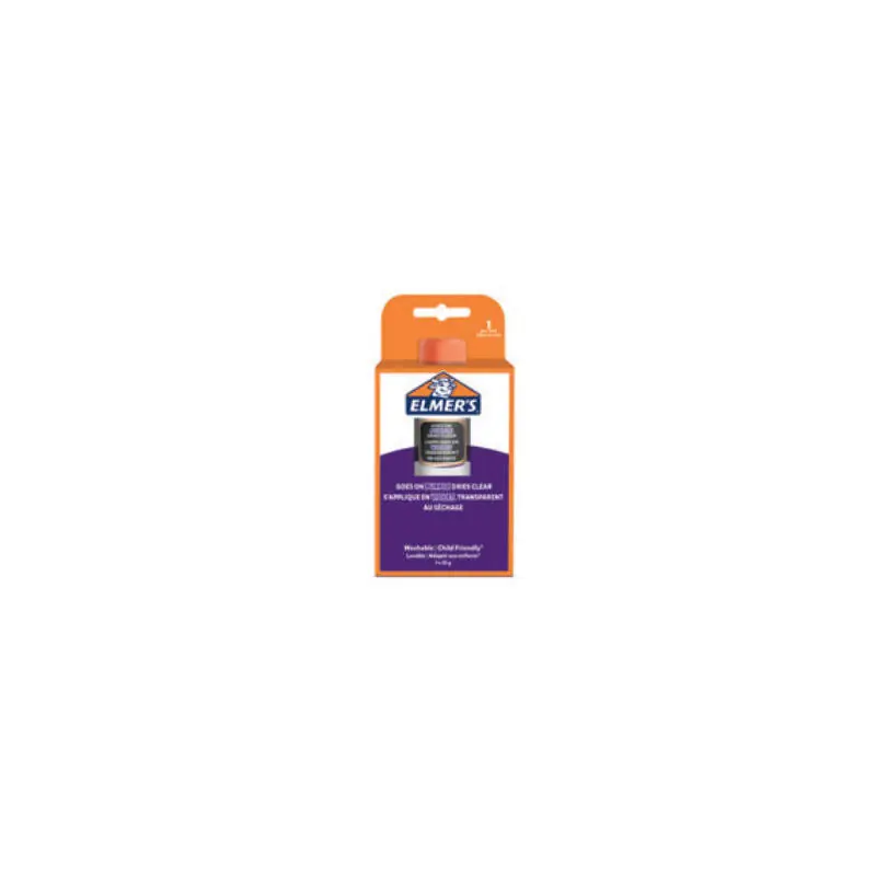 Elmers Pegamento En Barra Disappearing Purple 22g - 1 Ud De Moda