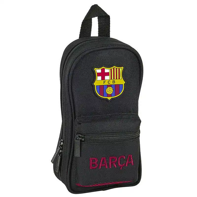 Artesanal Mochila 4 Portatodos Completos F.C. Barcelona Layers