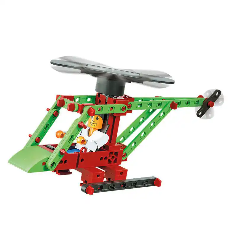 Súper Precio Fischertechnik Advanced Solar Ab 7j.