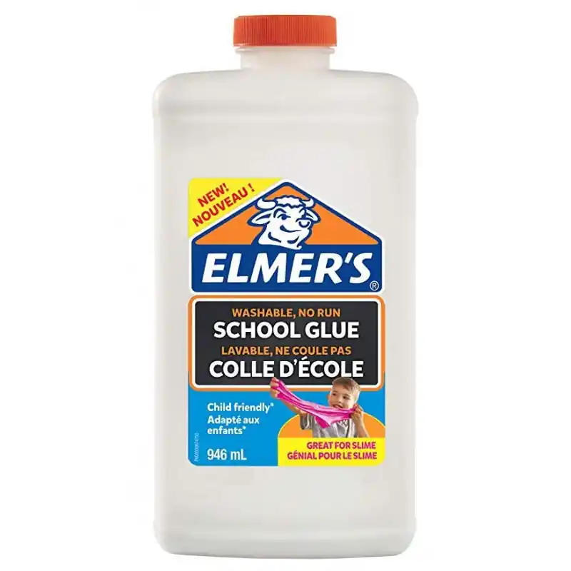 Nuevo Modelo Elmer's 2079104 Material Adhesivo Para Bellas Artes Y Manualidades