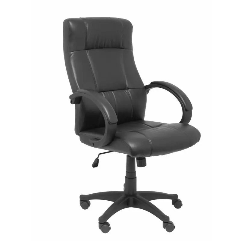 Última Versión Sillón Modelo Munera Simil Piel Negro Piqueras Y Crespo Sillón Modelo Munera Simil Piel Negro Piqueras Y Crespo 97dbne