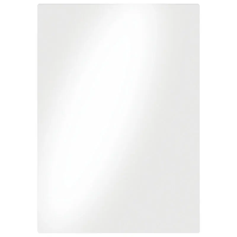 Mayoreo Leitz 33818 Plastificador 100 Pieza[S] (Ilam Laminating Pouches - a4, 80 Microns - Warranty: 24m)