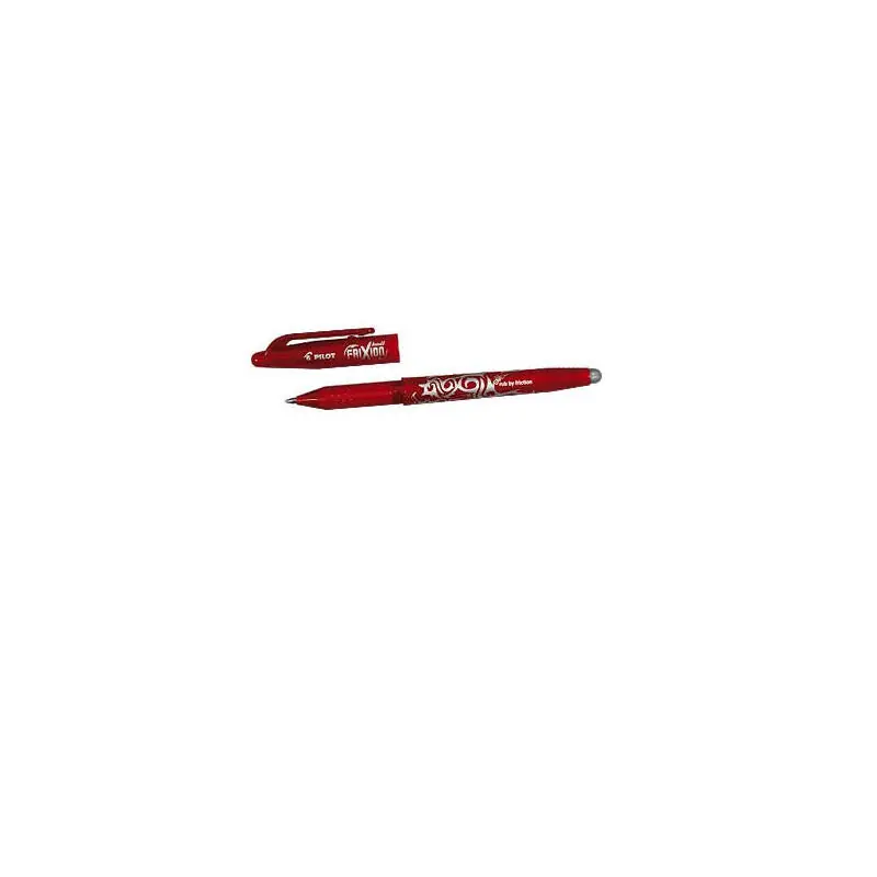 No Te Lo Pierdas Pilot Boligrafo Borrable Frixion Ball 0.7 Rojo