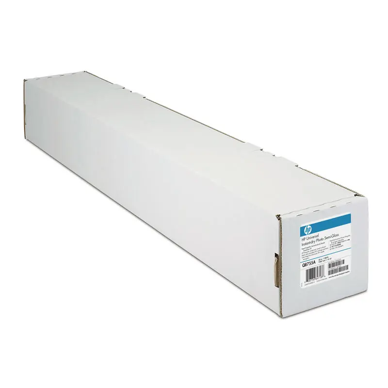 Rebajas Hp Papel Plotter Fotográfico Satinado Universal b0 200gr