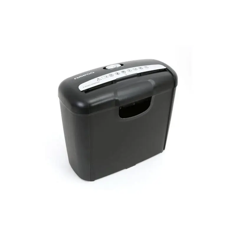 Omega Destructora De Papel 5/2,9 7mm onp601s No Te Lo Pierdas