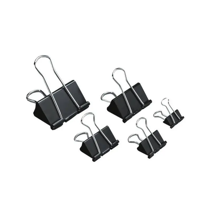 Apli Pinzas Abatibles 41mm- 12 Pinzas Mejor Calidad