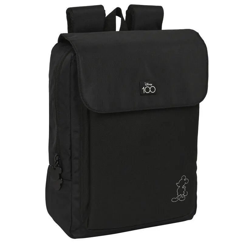 Mochila Mickey Disney 39cm Nueva Colección