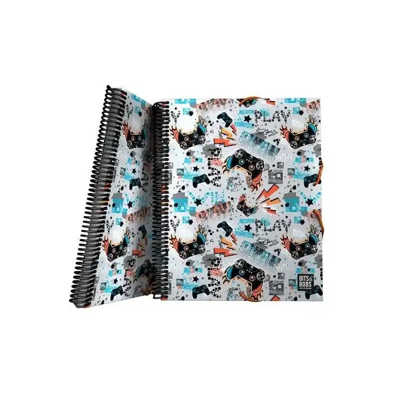 Promoción Grafoplás Carpeta 30 Fundas Maxiplás Din-a4 pl3.Pp Play