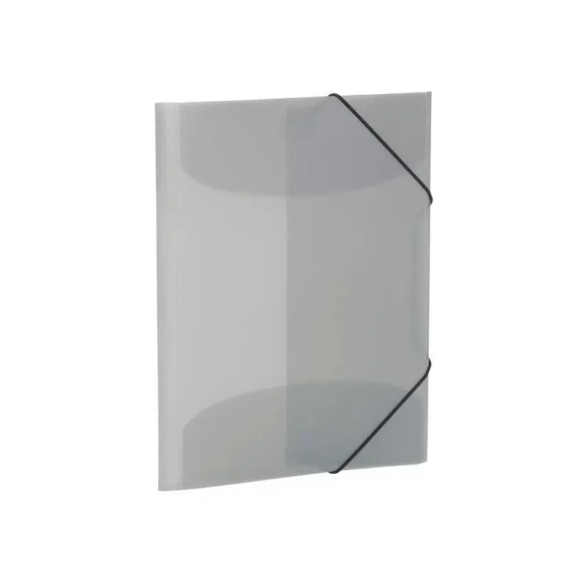 Herma 19586 Carpeta Polipropileno (Pp) Gris a3 Envío Inmediato