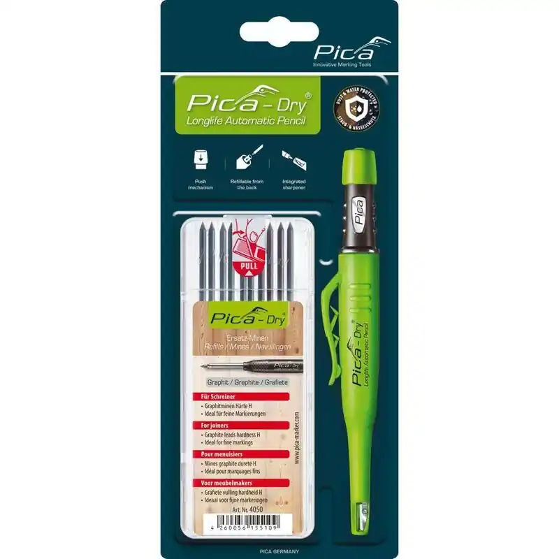 Oferta De Temporada Pica Dry Bundle With 1x Marker + 1x Refills No. 4050