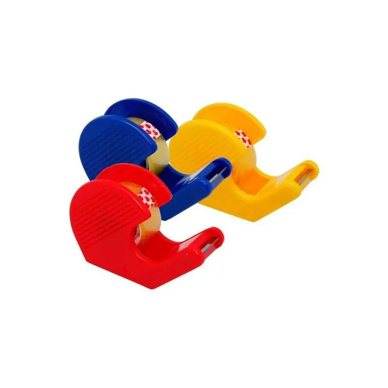 Bismark Portarrollos Mini Dispensador Colores Surtidos Precio Reducido