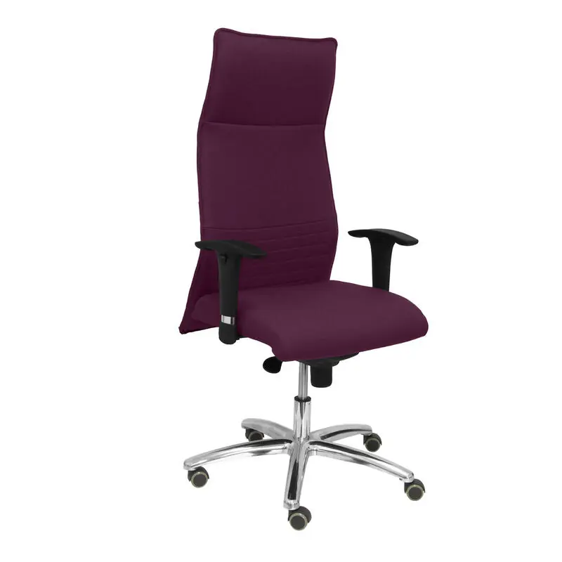 Compra Hoy Sillon Albacete Xl Bali Morado Hasta 160kg