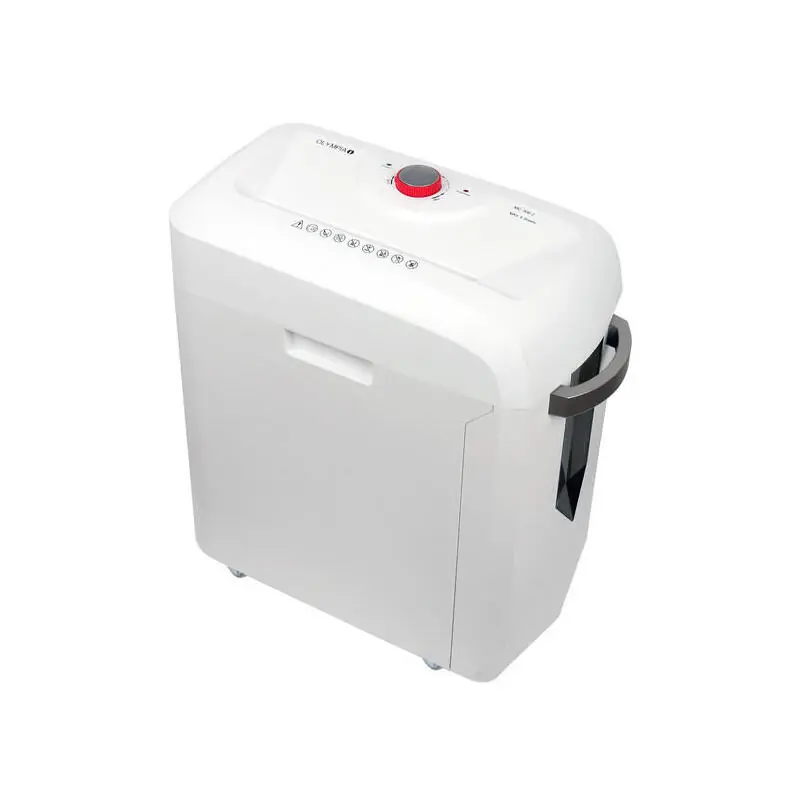 Destructora De Documentos Olympia Mc 306.2 Precio Reducido