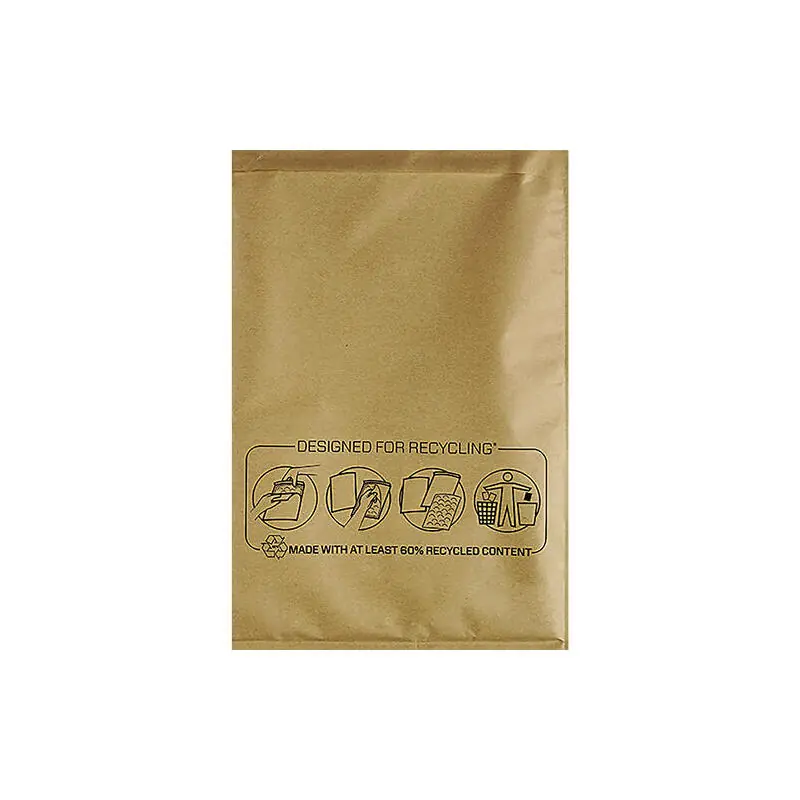 Tendencia Fellowes Bolsa De Burbujas Banker Box nº19 Acolchada 300X445Mm Kraft -Pack De 10-