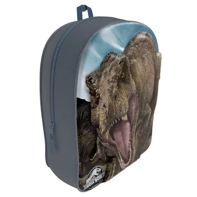 Mochila Eva Jurassic World 30cm Pedido Al Por Mayor