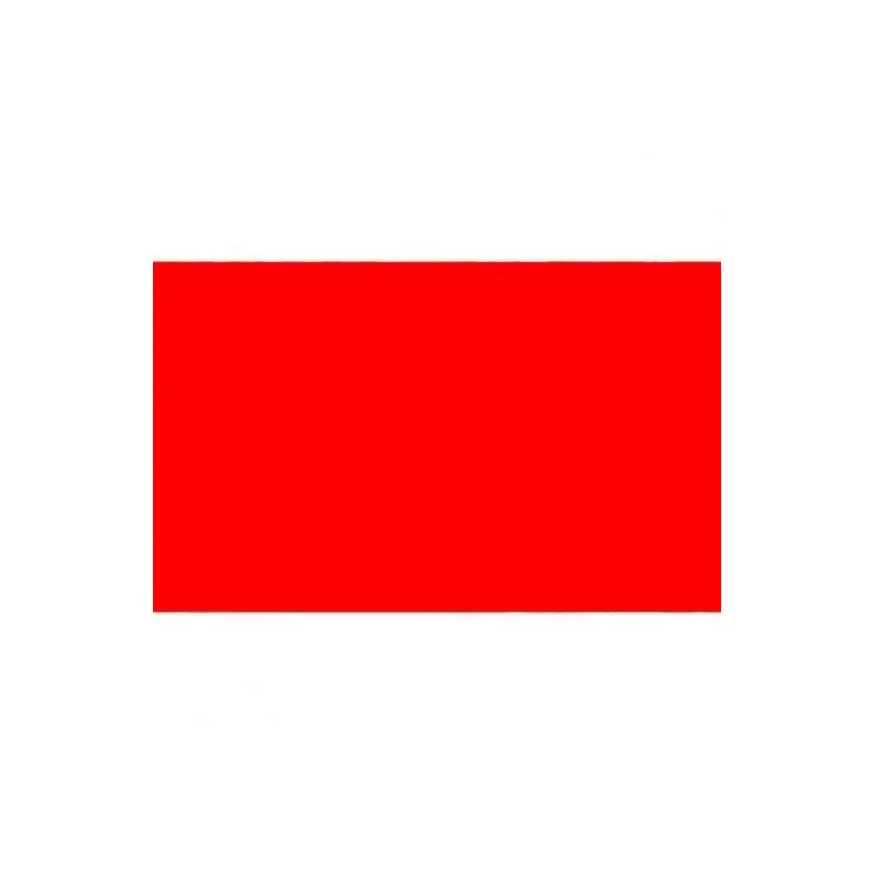 Precio Reducido Fama Goma Eva eb24 50X70 2mm Pack 10h Rojo