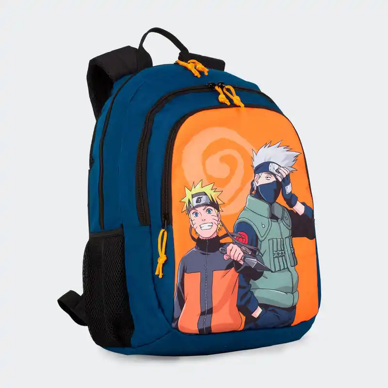 Alta Calidad Mochila Naruto 42cm