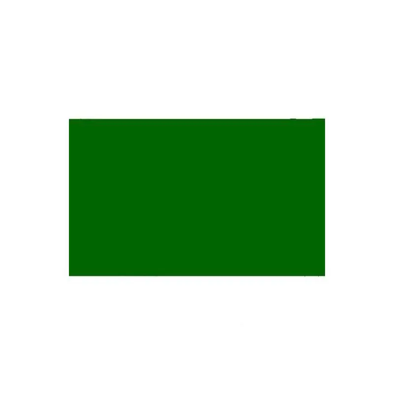 Entrega Rápida Fama Goma Eva eb14 50X70 2mm Pack 10h Verde Oscuro