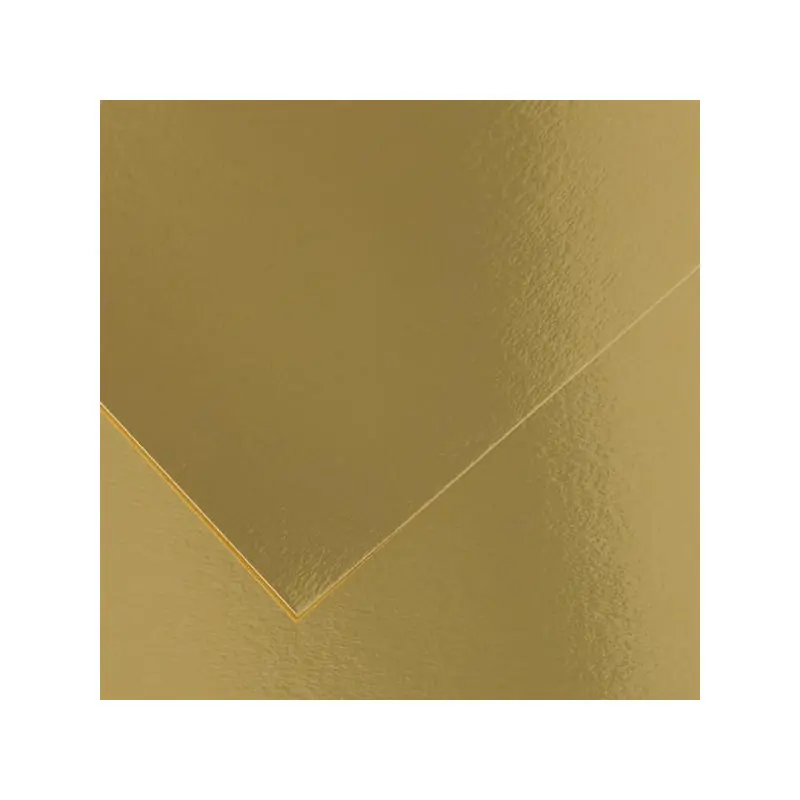 Iris Cartulina 50X65Cm 280 Oro -25u- Barato