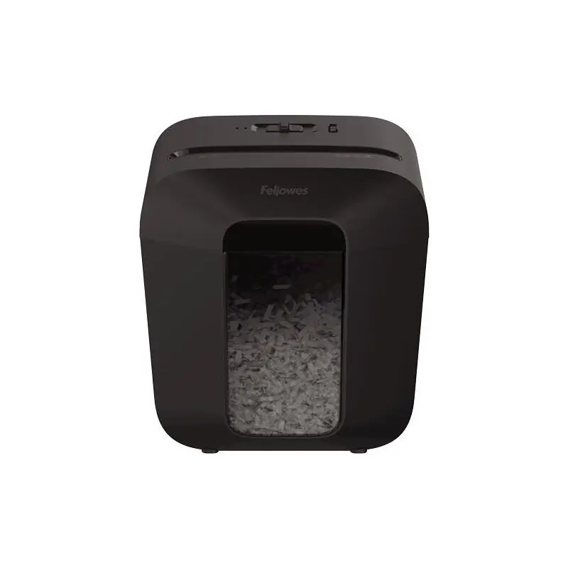 Compra Ahora Fellowes Destructora lx25 Corte Partículas 4170501