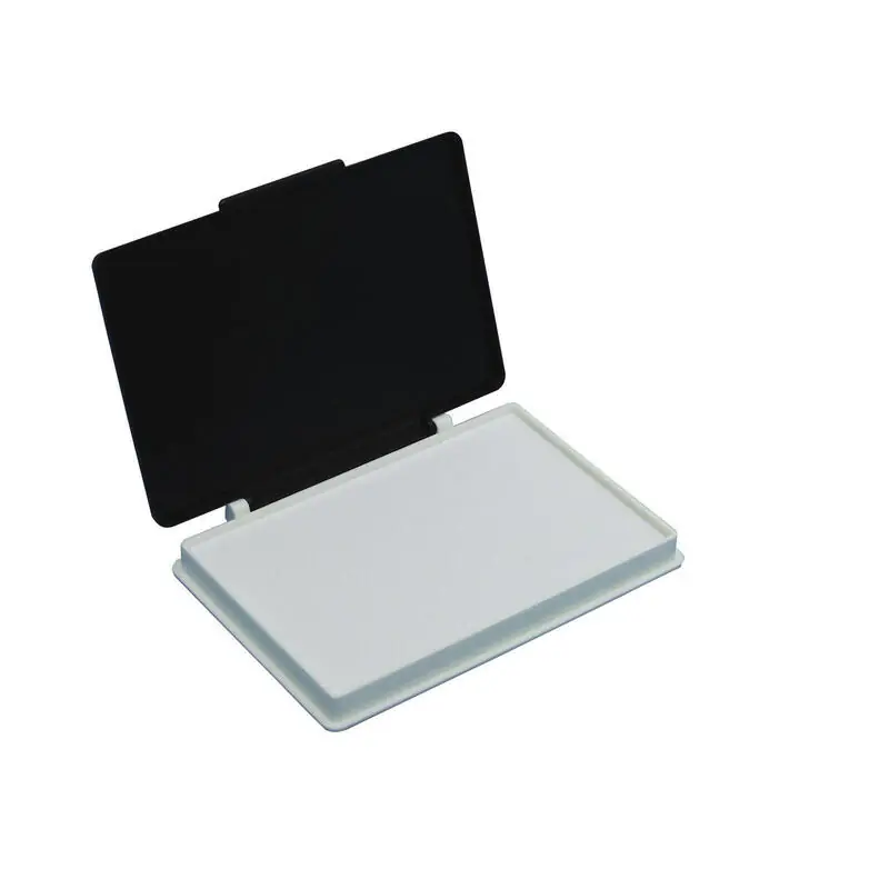 Colop Tampon Micro 2 Estuche De Plástico Sin Tinta Certificado