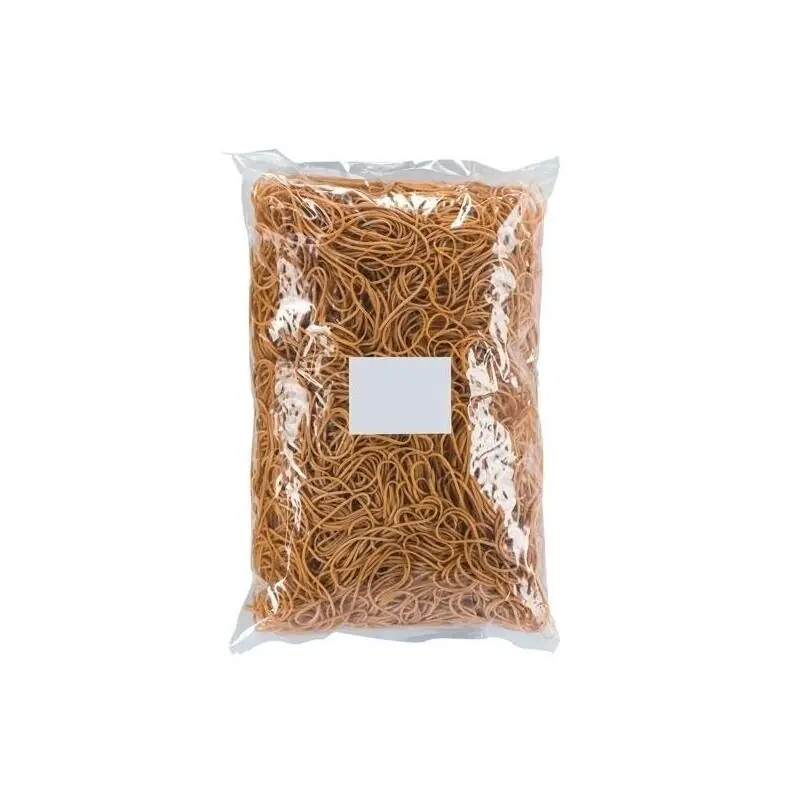 Productos Montblanc Gomas Elásticas 2mm Caucho Natural 4 Bolsa 1kg Imprescindible (Must-Have)