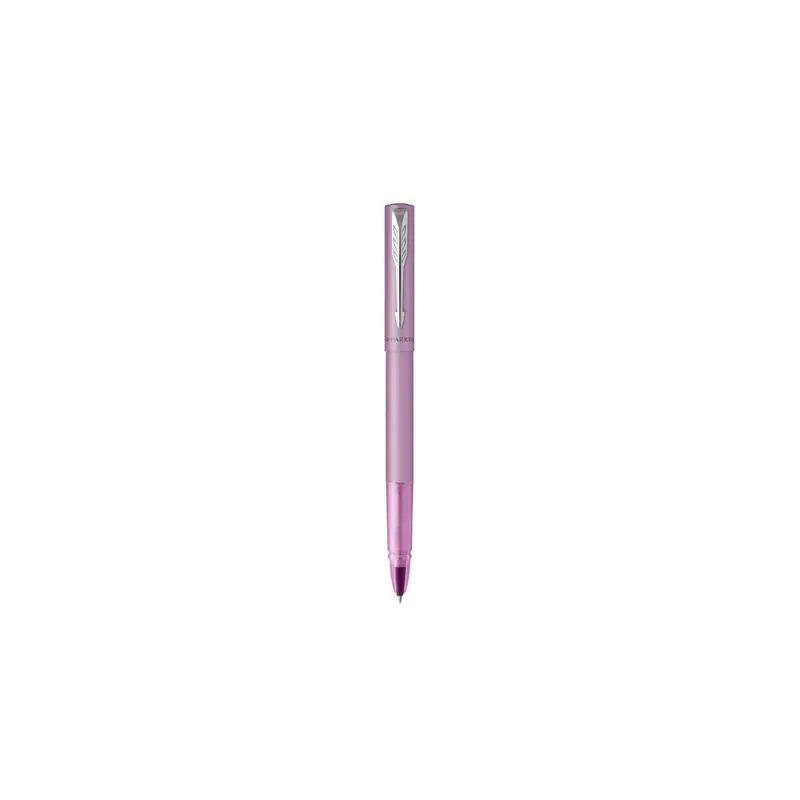Auténtico Parker Vector Xl Metallic Lilac C.C. Rollerball F