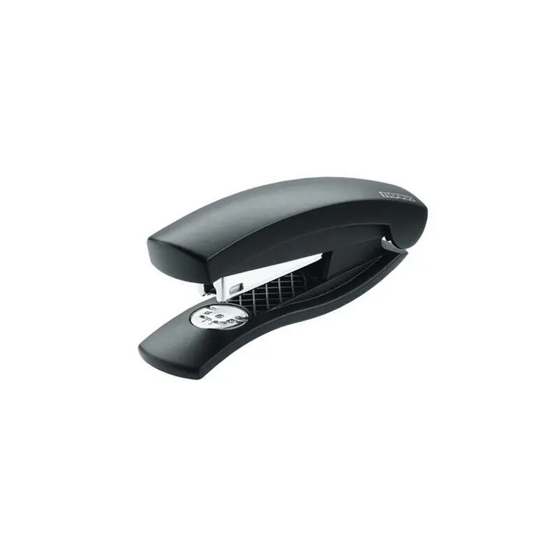 Solo Por Tiempo Limitado Novus Grapadora City Line c1 Grapas Negro