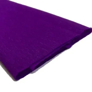 Compra Ahora Papel crespón violeta