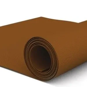 Últimas Unidades Tela tejido no tejido para disfraces 81 cm x 25 m Marrón Claro