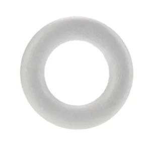 Aro porexpan Ø 25 cm. 1 und. Descuento