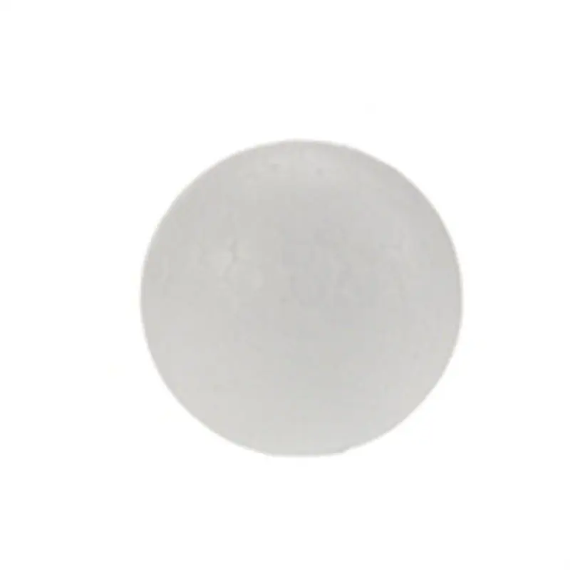 Bola Porexpan Ø 70 mm. 6 und. Novedad