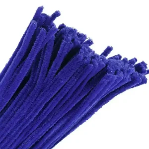 Limpiapipas Azul 50 und. Barato