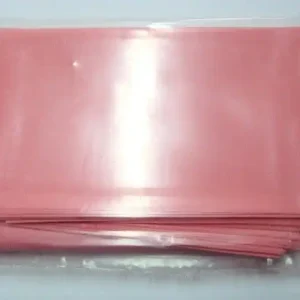 Bolsa disfraces 79 x 98 Rosa Exclusivo