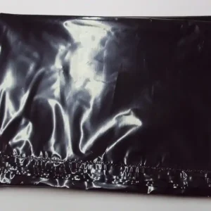 Certificado Bolsa disfraces 50 x 60 Negro