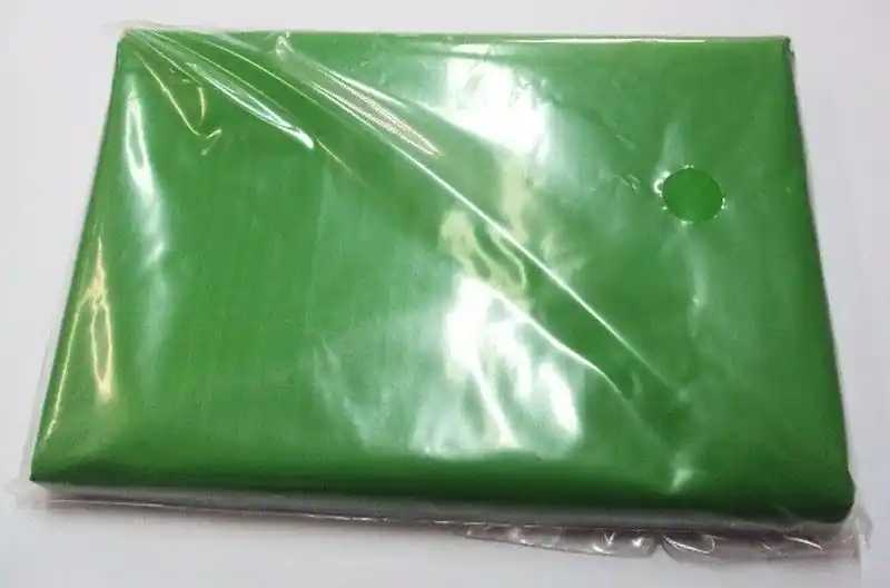 Promoción Exclusiva Bolsa disfraces 79 x 98 Verde