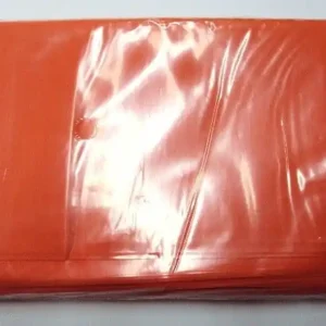 Bolsa disfraces 79 x 98 Naranja Precio Rebajado