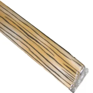 Papel crespón decorado, Tigre Original