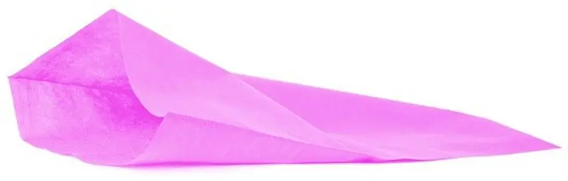 Bolsas disfraces TNT 65 x 90 cm. rosa Envío Inmediato